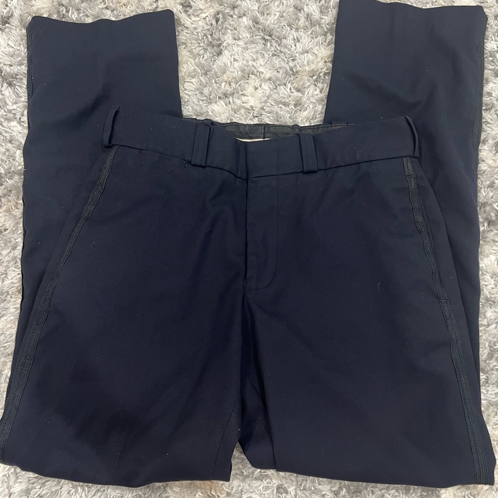 Flex grip by united uniform law enforcement pant